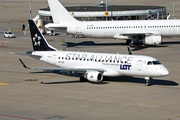 LOT Polish Airlines Embraer ERJ-175LR (ERJ-170-200LR) (SP-LIO) at  Geneva - International, Switzerland