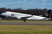 LOT Polish Airlines Embraer ERJ-175LR (ERJ-170-200LR) (SP-LIO) at  Hamburg - Fuhlsbuettel (Helmut Schmidt), Germany