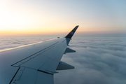 LOT Polish Airlines Embraer ERJ-175LR (ERJ-170-200LR) (SP-LIO) at  In Flight, Poland