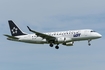 LOT Polish Airlines Embraer ERJ-175LR (ERJ-170-200LR) (SP-LIO) at  Warsaw - Frederic Chopin International, Poland