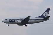 LOT Polish Airlines Boeing 737-55D (SP-LKA) at  Frankfurt am Main, Germany