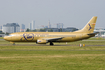 LOT Polish Airlines Boeing 737-45D (SP-LLC) at  Warsaw - Frederic Chopin International, Poland