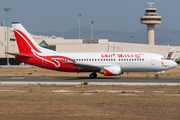 Centralwings Boeing 737-36N (SP-LMC) at  Palma De Mallorca - Son San Juan, Spain