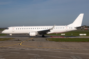 LOT Polish Airlines Embraer ERJ-190STD (ERJ-190-100STD) (SP-LMG) at  Hamburg - Fuhlsbuettel (Helmut Schmidt), Germany