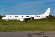 LOT Polish Airlines Embraer ERJ-190STD (ERJ-190-100STD) (SP-LMG) at  Hamburg - Fuhlsbuettel (Helmut Schmidt), Germany