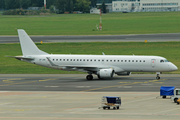 LOT Polish Airlines Embraer ERJ-190STD (ERJ-190-100STD) (SP-LMG) at  Warsaw - Frederic Chopin International, Poland