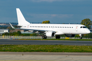 LOT Polish Airlines Embraer ERJ-190LR (ERJ-190-100LR) (SP-LMH) at  Prague - Vaclav Havel (Ruzyne), Czech Republic