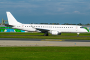 LOT Polish Airlines Embraer ERJ-190LR (ERJ-190-100LR) (SP-LMH) at  Prague - Vaclav Havel (Ruzyne), Czech Republic