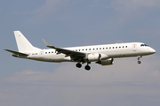 LOT Polish Airlines Embraer ERJ-190LR (ERJ-190-100LR) (SP-LMH) at  Warsaw - Frederic Chopin International, Poland