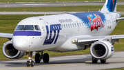 LOT Polish Airlines Embraer ERJ-195LR (ERJ-190-200LR) (SP-LNB) at  Hamburg - Fuhlsbuettel (Helmut Schmidt), Germany