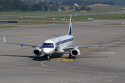 LOT Polish Airlines Embraer ERJ-195LR (ERJ-190-200LR) (SP-LNB) at  Zurich - Kloten, Switzerland