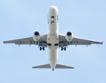LOT Polish Airlines Embraer ERJ-195LR (ERJ-190-200LR) (SP-LND) at  Poznan - Lawica, Poland