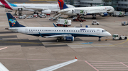 LOT Polish Airlines Embraer ERJ-195AR (ERJ-190-200 IGW) (SP-LNN) at  Dusseldorf - International, Germany