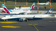 LOT Polish Airlines Embraer ERJ-195AR (ERJ-190-200 IGW) (SP-LNN) at  Hamburg - Fuhlsbuettel (Helmut Schmidt), Germany