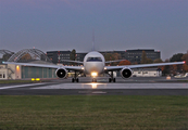 LOT Polish Airlines Boeing 767-306(ER) (SP-LPG) at  Warsaw - Frederic Chopin International, Poland