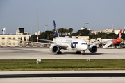 LOT Polish Airlines Boeing 787-8 Dreamliner (SP-LRB) at  Luqa - Malta International, Malta