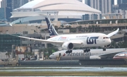 Air Europa (LOT Polish Airlines) Boeing 787-8 Dreamliner (SP-LRF) at  Miami - International, United States