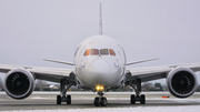 LOT Polish Airlines Boeing 787-8 Dreamliner (SP-LRF) at  Gdansk - Lech Walesa, Poland