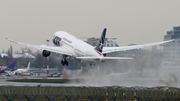 LOT Polish Airlines Boeing 787-8 Dreamliner (SP-LRF) at  Warsaw - Frederic Chopin International, Poland