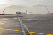 LOT Polish Airlines Boeing 787-8 Dreamliner (SP-LRF) at  Warsaw - Frederic Chopin International, Poland