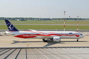 LOT Polish Airlines Boeing 787-9 Dreamliner (SP-LSC) at  Warsaw - Frederic Chopin International, Poland