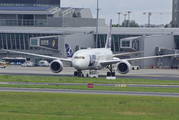 LOT Polish Airlines Boeing 787-9 Dreamliner (SP-LSE) at  Warsaw - Frederic Chopin International, Poland