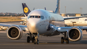 LOT Polish Airlines Boeing 737-8 MAX (SP-LVA) at  Paris - Charles de Gaulle (Roissy), France
