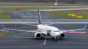 LOT Polish Airlines Boeing 737-8 MAX (SP-LVB) at  Dusseldorf - International, Germany
