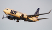 LOT Polish Airlines Boeing 737-8 MAX (SP-LVC) at  Warsaw - Frederic Chopin International, Poland