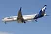 LOT Polish Airlines Boeing 737-8 MAX (SP-LVK) at  Palma De Mallorca - Son San Juan, Spain