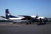 LOT Polish Airlines Antonov An-26 (SP-LWA) at  Hamburg - Fuhlsbuettel (Helmut Schmidt), Germany