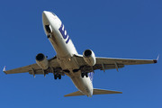 LOT Polish Airlines Boeing 737-89P (SP-LWA) at  Barcelona - El Prat, Spain