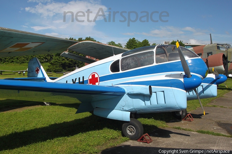 Polish Medical Air Rescue Aero Ae-145 (SP-LXH) | Photo 344493