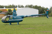 Heli Solution Robinson R44 Raven II (SP-MAT) at  Radom - Piastów, Poland