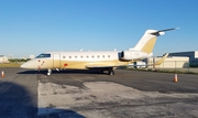 AMC Aviation Gulfstream G280 (SP-MBW) at  Orlando - Executive, United States