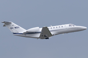 ZondaJet Cessna 525B Citation CJ3+ (SP-MDD) at  Manchester - International (Ringway), United Kingdom