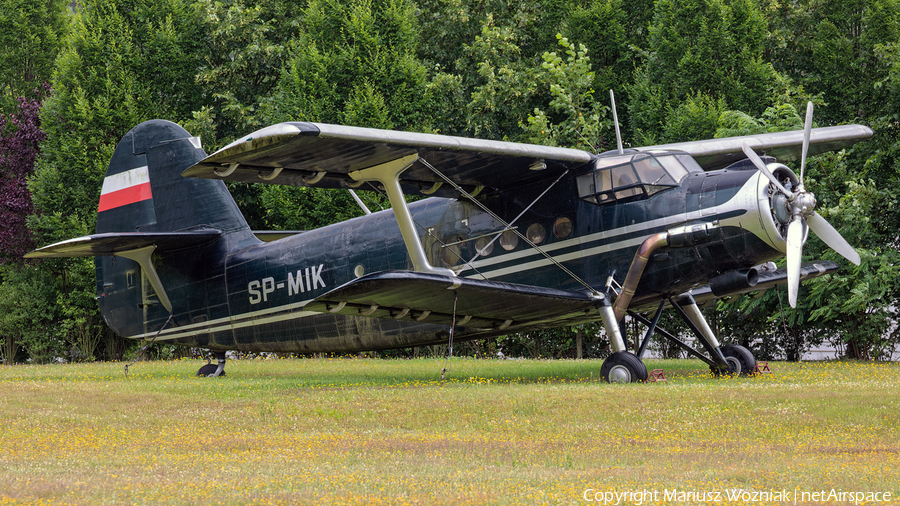 (Private) PZL-Mielec An-2TP (SP-MIK) | Photo 636957