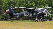 (Private) PZL-Mielec An-2TP (SP-MIK) at  Mosina - Sowiniec, Poland