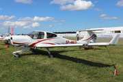 Polish Air Force Academy (WSOSP) Diamond DA40NG Diamond Star (SP-MKD) at  Gdynia - Oksywie, Poland