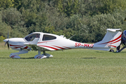 (Private) Diamond DA40NG Diamond Star (SP-MKO) at  Plock, Poland