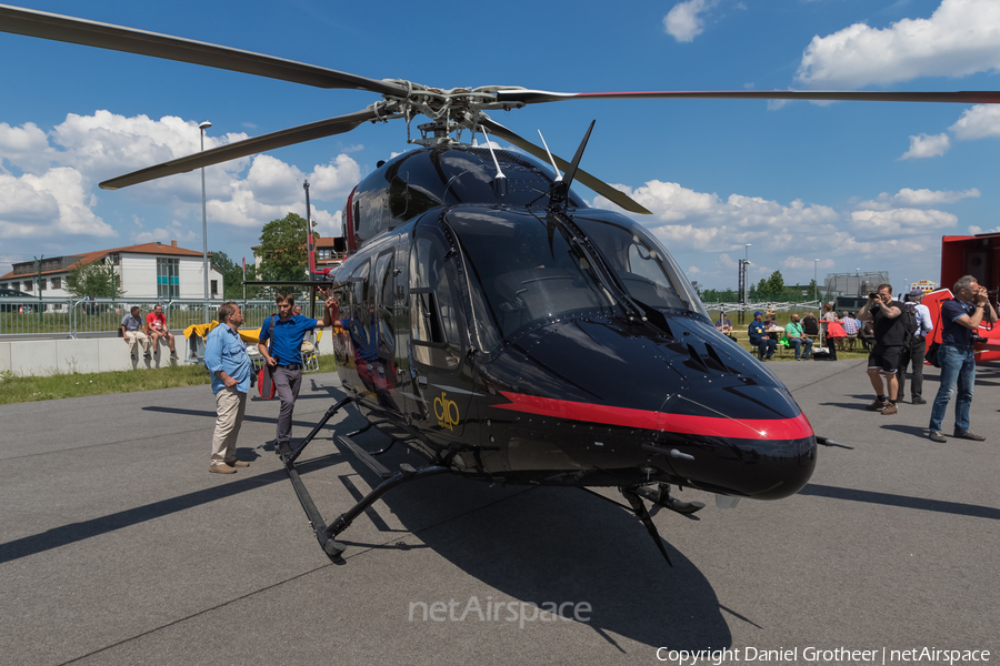 (Private) Bell 429 GlobalRanger (SP-MMA) | Photo 111232