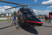 (Private) Bell 429 GlobalRanger (SP-MMA) at  Berlin Brandenburg, Germany