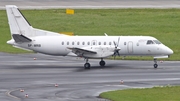 Sky Taxi SAAB 340A(QC) (SP-MRB) at  Dusseldorf - International, Germany