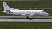 Sky Taxi SAAB 340A(QC) (SP-MRB) at  Dusseldorf - International, Germany