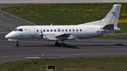 Sky Taxi SAAB 340A(QC) (SP-MRB) at  Dusseldorf - International, Germany