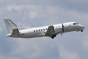 Sky Taxi SAAB 340A(QC) (SP-MRB) at  Hamburg - Fuhlsbuettel (Helmut Schmidt), Germany