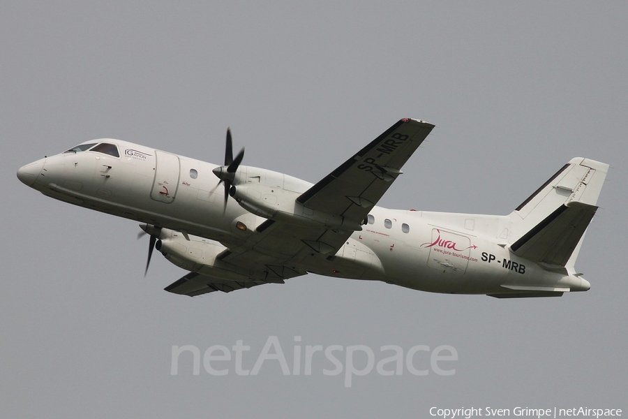 Sky Taxi SAAB 340A(QC) (SP-MRB) | Photo 26349