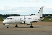 Sky Taxi SAAB 340A(QC) (SP-MRB) at  Oslo - Gardermoen, Norway