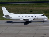 Sky Taxi SAAB 340A(QC) (SP-MRB) at  Berlin - Tegel, Germany