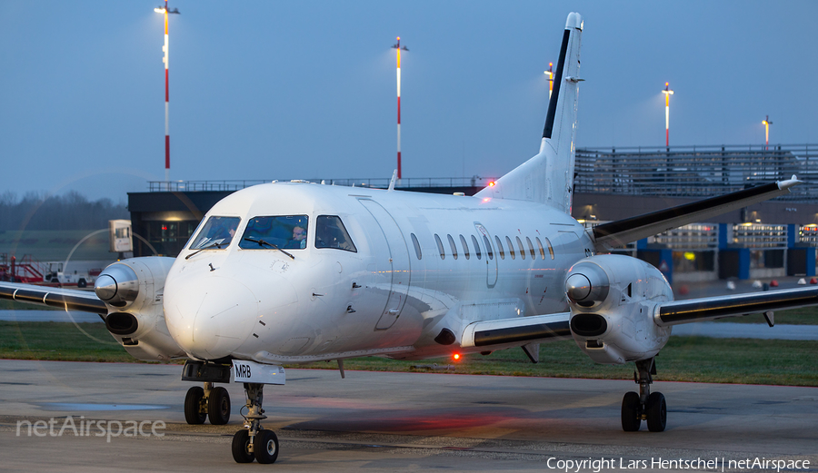 Sky Taxi SAAB 340A(QC) (SP-MRB) | Photo 415130